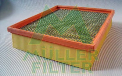 MULLER FILTER pa3394 -  Воздушный фильтр